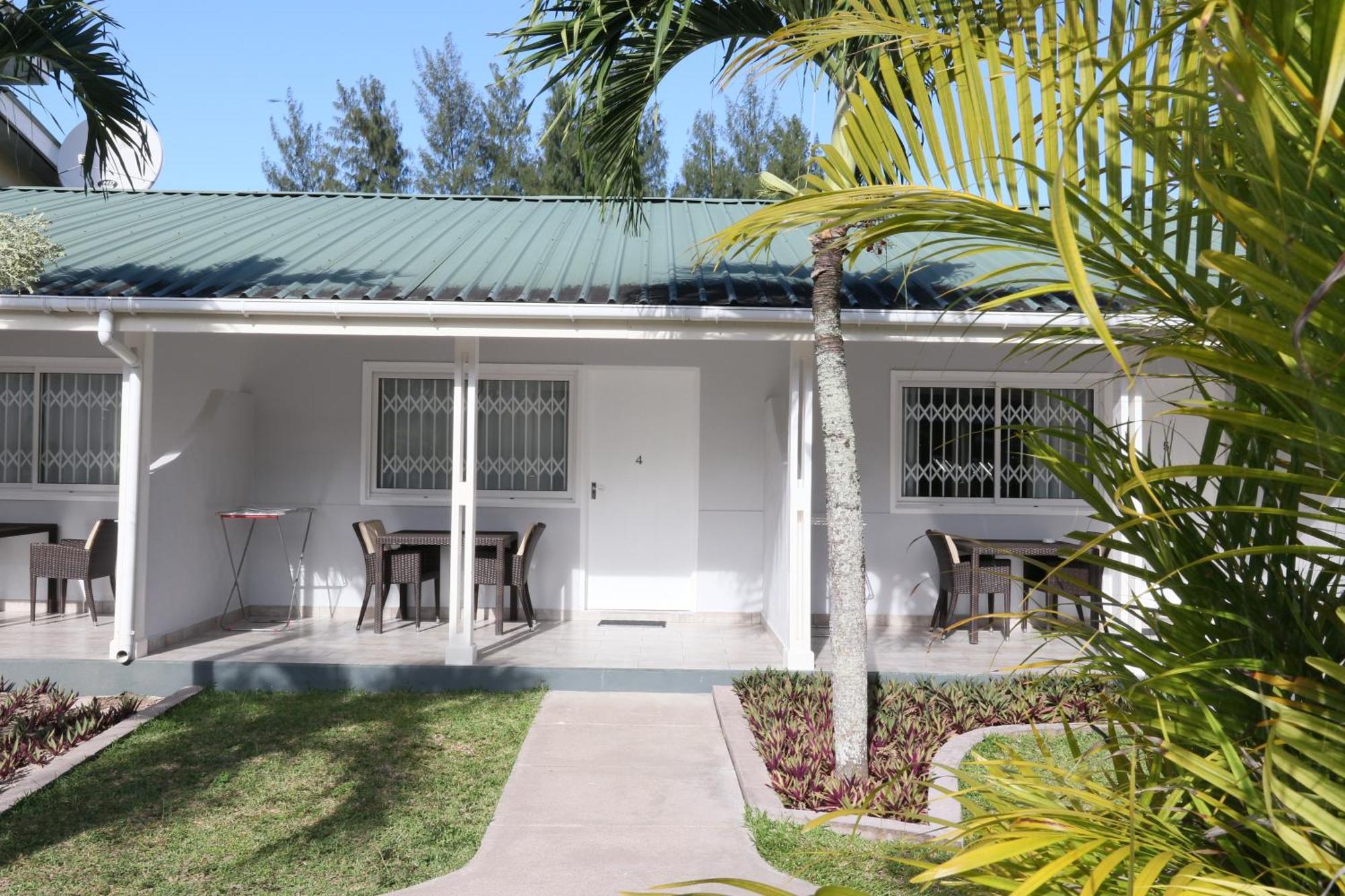 Residence Argine Victoria Ngoại thất bức ảnh