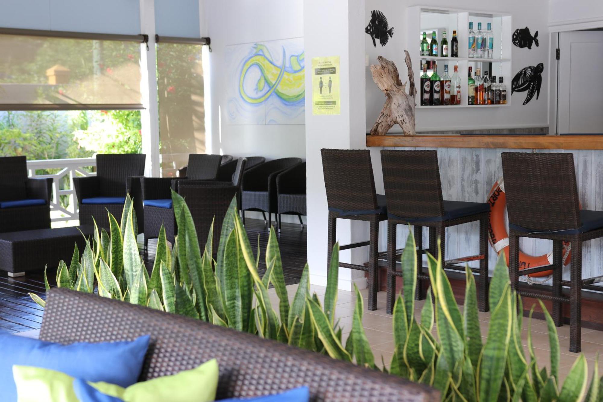 Residence Argine Victoria Ngoại thất bức ảnh