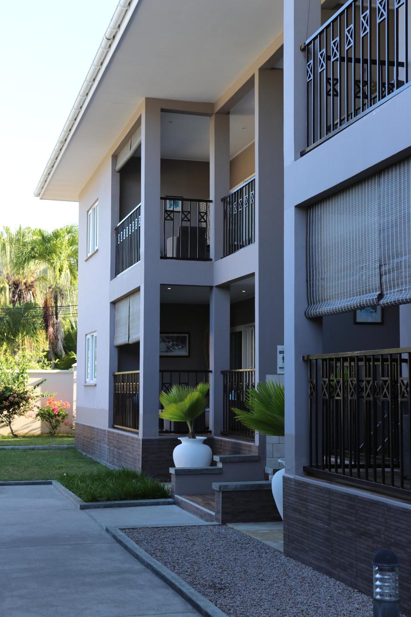 Residence Argine Victoria Ngoại thất bức ảnh