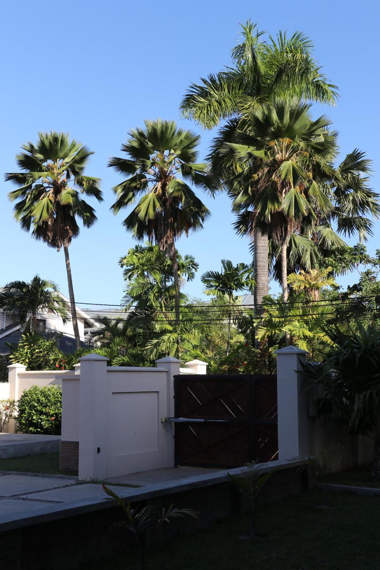 Residence Argine Victoria Ngoại thất bức ảnh