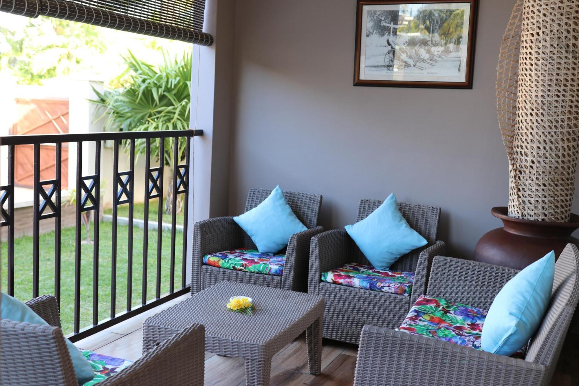 Residence Argine Victoria Ngoại thất bức ảnh